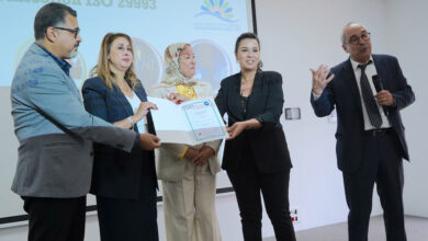 Photo de Casablanca-Settat : neuf certifications internationales pour la SRM