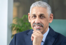 Photo de Présidence de la BAD : le Mauritanien Sidi Ould Tah succède à Akinwumi Adesina