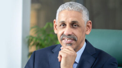 Photo de Présidence de la BAD : le Mauritanien Sidi Ould Tah succède à Akinwumi Adesina