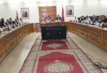 Photo de Souss-Massa : le Plan d’adaptation et de développement climato-résilient validé