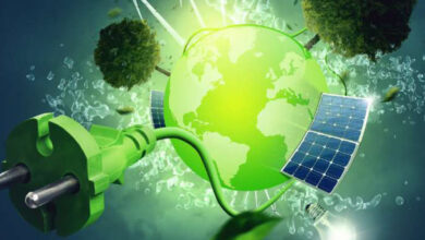 Photo de Souveraineté énergétique : Méga Deal pour le développement d’infrastructures prioritaires