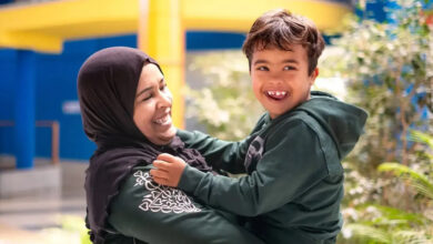 Photo de Téléthon 2025 : un important succès pour le Centre hospitalier Noor