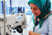 Photo de Textile : le “Made in Morocco” à la conquête des marchés germanophones