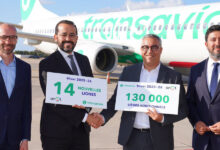 Photo de Transavia : offensive massive sur la destination Maroc