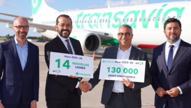 Photo de Transavia : offensive massive sur la destination Maroc