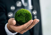 Photo de Développement durable : la chimie, catalyseur de la transition énergétique ?