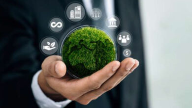 Photo de Développement durable : la chimie, catalyseur de la transition énergétique ?
