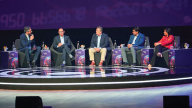 Photo de DeepTech Summit : à l’UM6P, l’innovation se met au service des priorités locales