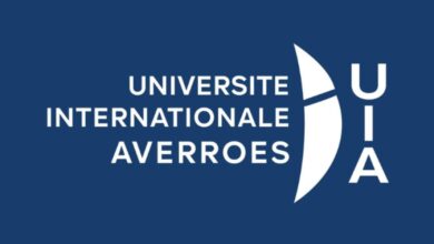 Photo de Lancement officiel de l’Université Internationale Averroès de Casablanca