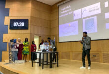 Photo de Grand Prix de l’innovation de l’UPF : réalités immersives et villes intelligentes