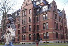 Photo de USA : Harvard privée de ses étudiants étrangers, Pékin mécontent
