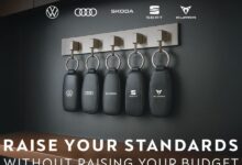 Photo de La Centrale Automobile Chérifienne lance la 3e édition du Village Auto