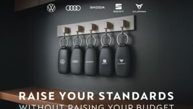 Photo de La Centrale Automobile Chérifienne lance la 3e édition du Village Auto