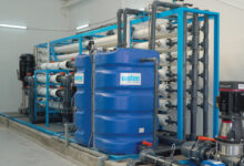 Photo de Consolidation verticale : Watec reprend le contrôle de Watec Distribution