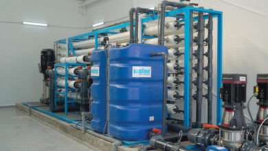 Photo de Consolidation verticale : Watec reprend le contrôle de Watec Distribution