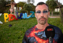 Photo de William Poras Lozano : “Avec Xperienza, nous avons apporté une touche supplémentaire et immersive”