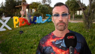 Photo de William Poras Lozano : “Avec Xperienza, nous avons apporté une touche supplémentaire et immersive”