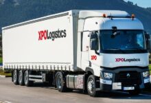 Photo de Transport transfrontalier : XPO Logistics dépasse les 30.000 expéditions entre l’Europe et le Maroc