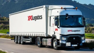 Photo de Transport transfrontalier : XPO Logistics dépasse les 30.000 expéditions entre l’Europe et le Maroc