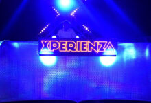 Photo de Taghazout Bay & Xperienza : quand l’immersion et les quatre éléments réinventent l’expérience festivalière
