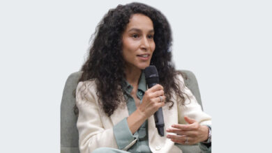 Photo de Northern & Western Africa, JTI. Yasmina Joutel : “Maintenir notre excellence est une dette que nous devons à nos collaborateurs”
