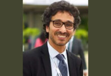 Photo de Yassir Chakib : “Adopter tôt des technologies locales est de nature à permettre de faire des sauts comparables à ceux de la Corée ou de la Chine”