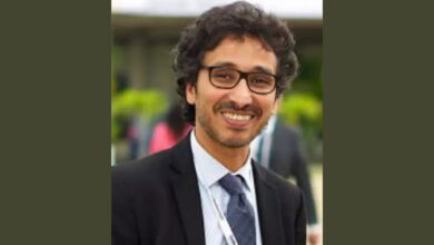 Photo de Yassir Chakib : “Adopter tôt des technologies locales est de nature à permettre de faire des sauts comparables à ceux de la Corée ou de la Chine”