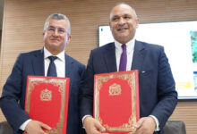 Photo de Zones industrielles : près d’un milliard de dirhams pour verdir l’offre foncière