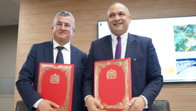 Photo de Zones industrielles : près d’un milliard de dirhams pour verdir l’offre foncière