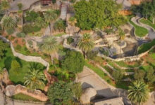 Photo de Zoo d’Ain Sebaa : les travaux de mise à niveau bientôt lancés