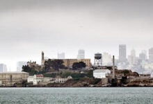 Photo de États-Unis : Trump ordonne de rouvrir l’emblématique prison d’Alcatraz