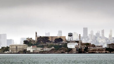 Photo de États-Unis : Trump ordonne de rouvrir l’emblématique prison d’Alcatraz