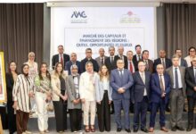 Photo de Marché des capitaux: l’AMMC et l’ARM co-organisent un atelier d’échanges