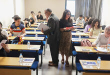 Photo de Préparation au baccalauréat : le sprint final pour les lycéens de Fès-Meknès (VIDEO)