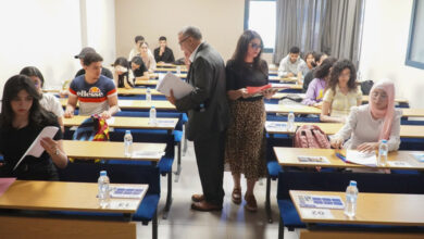 Photo de Préparation au baccalauréat : le sprint final pour les lycéens de Fès-Meknès (VIDEO)