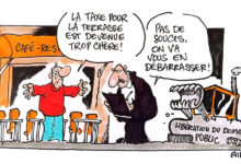 Photo de Cafés et restaurants : la taxe communale fait déborder la tasse