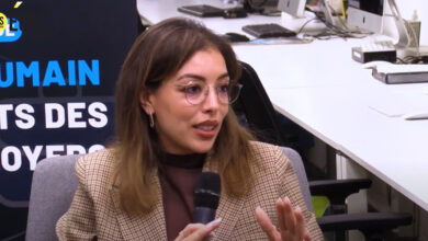 Photo de Capital humain: quid des personnes à mobilités réduites ? (VIDEO)