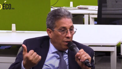 Photo de Capital humain: « la formation n’est plus un luxe » (VIDEO)