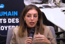 Photo de Capital humain: qu’est-ce qu’une culture d’entreprise forte et attractive? (VIDEO)