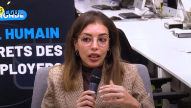 Photo de Capital humain: qu’est-ce qu’une culture d’entreprise forte et attractive? (VIDEO)