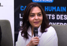 Photo de Fedoua Ikkez (Ciments du Maroc): « il faut maitriser le turn-over » (VIDEO)