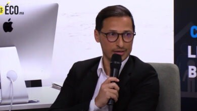 Photo de Mourad El Gour (Teleperformance): « L’intelligence collective est un moteur pour l’entreprise »
