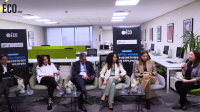 Photo de Capital humain: les secrets des best employers / L’intégralité de la table ronde (VIDEO)