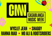 Photo de Mary J. Blige, Jason Derulo, Gims… Les stars s’invitent au Casablanca Music Week