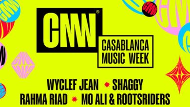 Photo de Mary J. Blige, Jason Derulo, Gims… Les stars s’invitent au Casablanca Music Week
