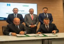 Photo de Moncef Belkhayat partners with groupe Casino to reinvent Moroccan Urban Retail