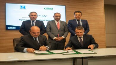Photo de Moncef Belkhayat partners with groupe Casino to reinvent Moroccan Urban Retail