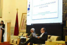 Photo de Forum du Festival de Fès des Musiques sacrées du monde : L’IA au cœur de la stratégie de transmission patrimoniale