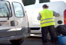 Photo de Gestion urbaine : Casablanca encadre l’activité des gardiens de voitures