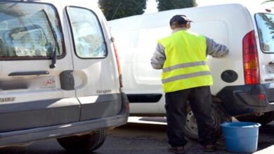 Photo de Gestion urbaine : Casablanca encadre l’activité des gardiens de voitures